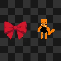 tung animated mouse cursor