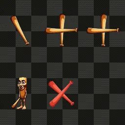 tung tung sahur mouse cursor