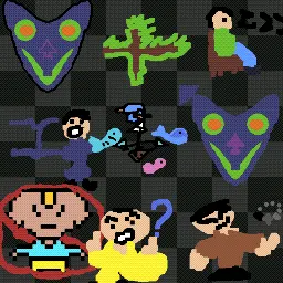 UTILISALO animated mouse cursor