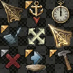 Victoria 3 Cursor [vic3/vicky3]