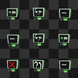 vrchatvee mouse cursor