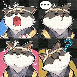 Wanjirou mouse cursor