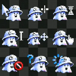 Westing Cursor