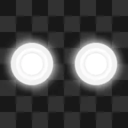 white W mouse cursor