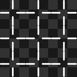 whiteN mouse cursor