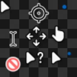 Windows 11 Cursors