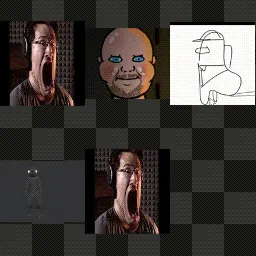 worst cursor ever