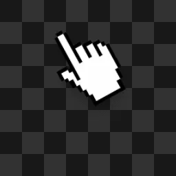 wr mouse cursor