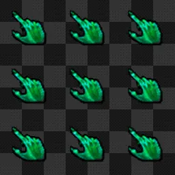 Wrath of Ka Cursor DOTA 2