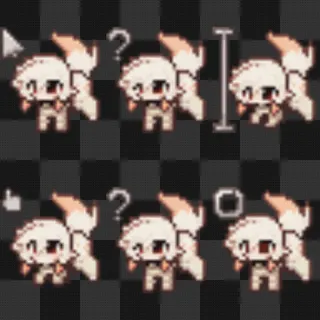 Wypher Cursor