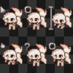 Wypher Cursor