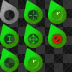 Xbox360 Cursor