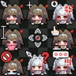 Ye Shunguang ZZZ (Static) mouse cursor