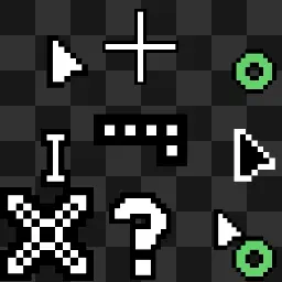Your Only Move Is HUSTLE Cursor