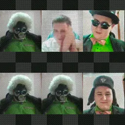 zlodeyasergo mouse cursor